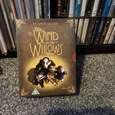 The Wind In The Willows - The
