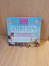  100 Hits CHILDREN'S