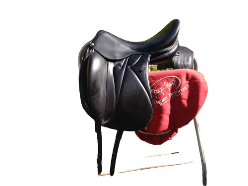 Devoucoux makila monoflap - devoucoux,