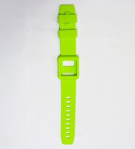 Silicone watch band wrist - watch,