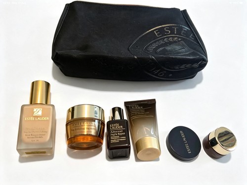 Estee lauder wake radiant - wake,