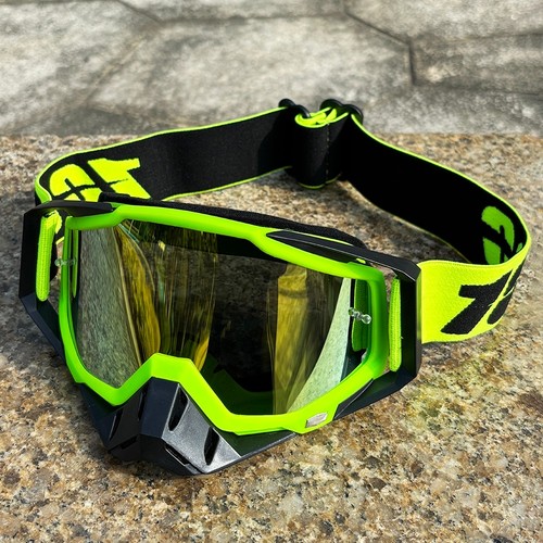 Motocross goggles off road - motocross,