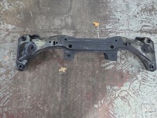 BMW E36 front sub frame engine cradle front axle carrier p98