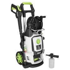 Pressure Washer 170bar 450L/hr