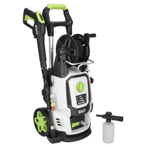 Pressure washer 170bar 450l - pressure,