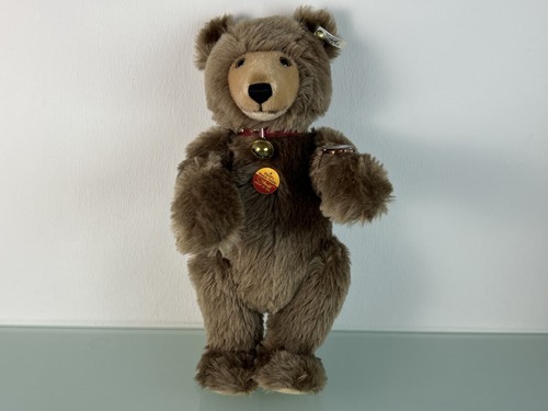 Steiff animal 8530 watch - steiff, 8530/44