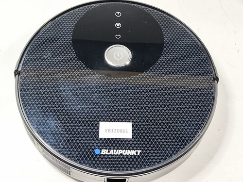 Blaupunkt bpk vcbb1xb robot - blaupunkt,
