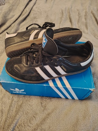 Adidas samba originals - og,