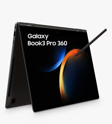 Samsung galaxy book3 - samsung,