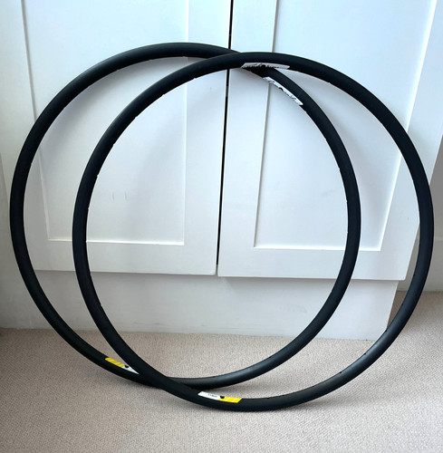 Campagnolo omega rims - campagnolo,
