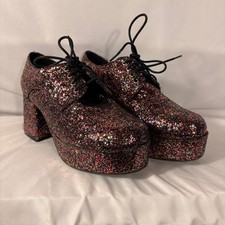 1031 Shoes Mens 312-DISCO