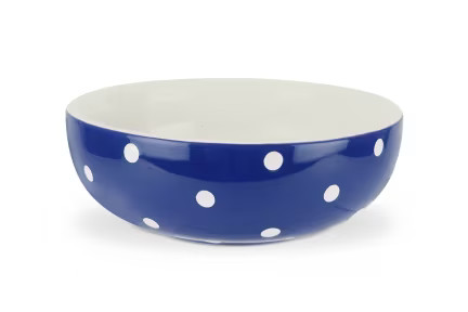 Spode baking days dark - -,