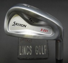 Srixon I-201 TC 6 Iron Stiff