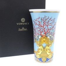 Rosenthal Versace Vase Les