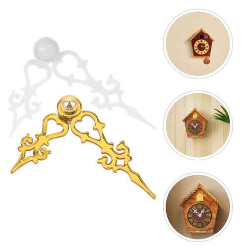Sets cuckoo clock hands - sets,