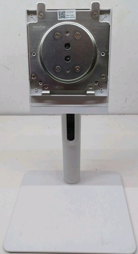 Dell monitor white stand - monitor,