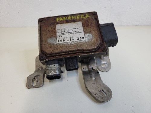 Porsche panamera 970 gearbox - panamera,