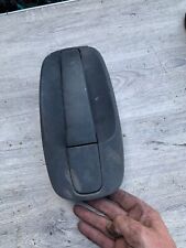 REAR DOOR HANDLE VIVARO RENAULT TRAFIC TRAFFIC 01-14 VAN VAUXHALL