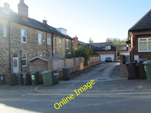 Photo 6x4 springfield court - 6x4,