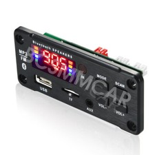 MP3 Player Amplifier Bluetooth