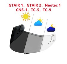 SHOEI Neotec 1 Visor Lens