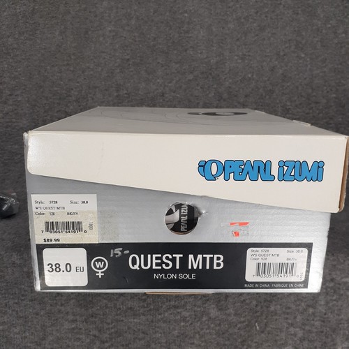 Pearl izumi women - izumi, quest