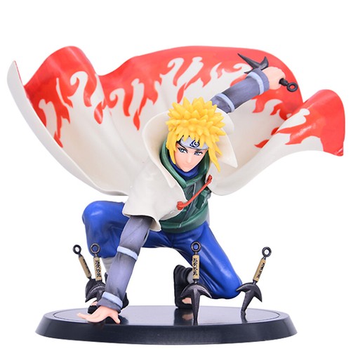 Anime naruto 4th hokage - anime,