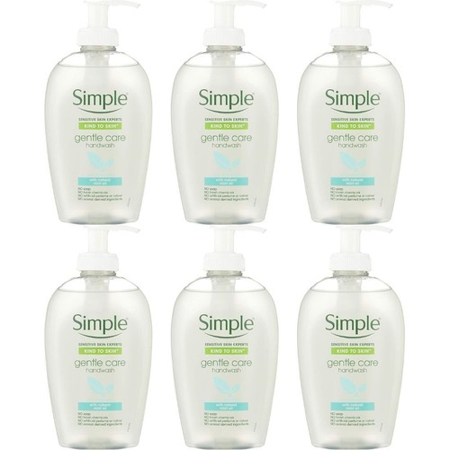 Simple kind skin hand - simple,