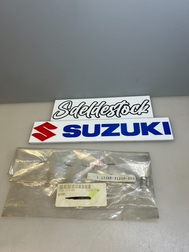 Carburetor spring suzuki - 1,