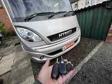 Lost Fiat Ducato Hymer Motorhome Replacement Spare Key Coding Service Coventry