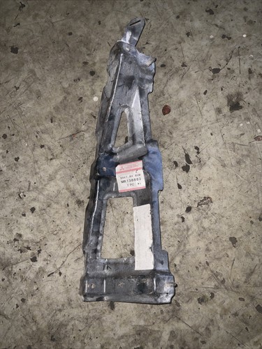 Mitsubishi fto rear bumper - mitsubishi,