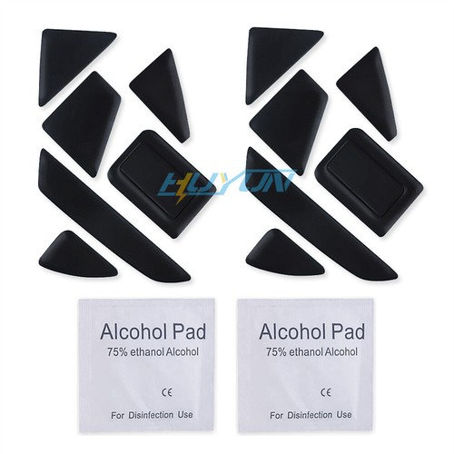 2sets black rounded - black,