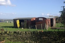 Photo 6x4 farmers railway - photo,
