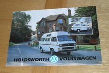 Volkswagen Transporter T3