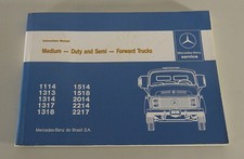 Owner's Manual Mercedes-Benz
