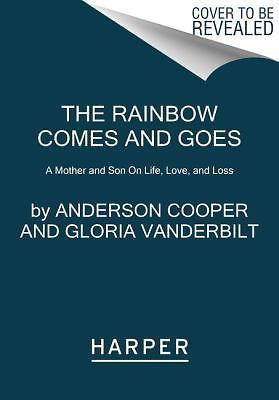 Rainbow comes and - comes,