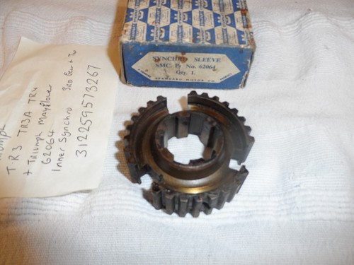 Stanpart inner synchro - stanpart,
