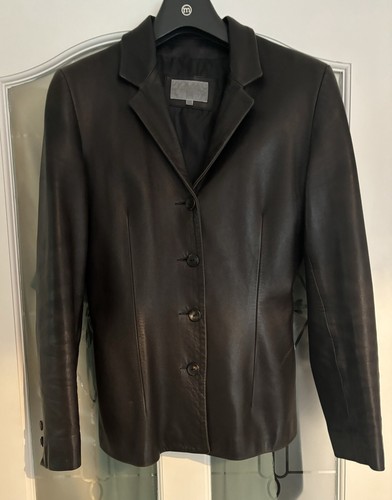 Jane norris vintage brown - norris,
