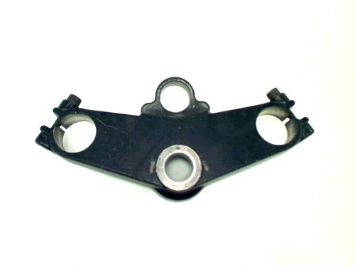 Front fork upper yoke honda - fork,