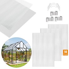 8mm 14 Pack Polycarbonate