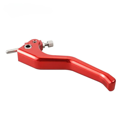 Easy pull short clutch lever - short,