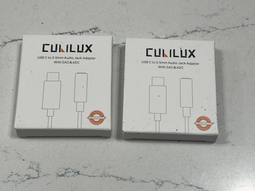 Cubilux usb 3 - cubilux, to