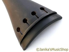3/4 size double bass tail