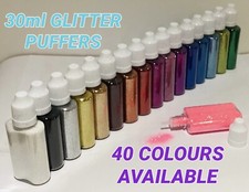 LARGE 30ml COSMETIC GLITTER
