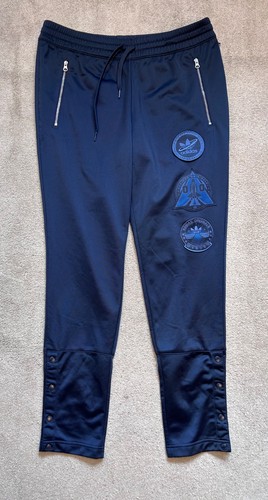 Adidas rita ora blue track - ora,