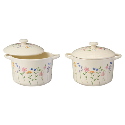 Crofton farmhouse mini ceramic - farmhouse,