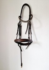 Schockemohle xtreme davinci bridle Full Size