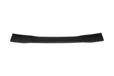 REAR BUMPER PROTECTOR ABS BLACK FOR VW TRANSPORTER / CARAVELLE T7 2024 ONWARDS