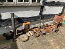 Aga spare parts for oven - spare,