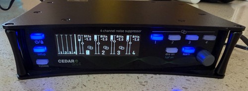 Cedar dns 4 channel - dns,